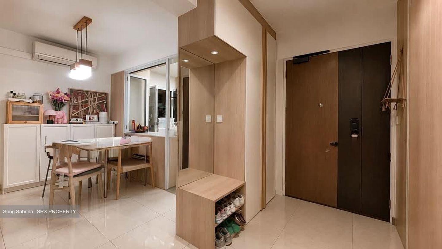 Blk 377A Hougang Rivercourt (Hougang), HDB 4 Rooms #585473071
